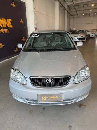 Carro 1.8 XEI 16V FLEX 4P AUTOMÁTICO