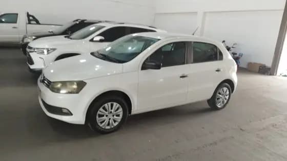 Carro 1.0 MI COMFORTLINE 8V FLEX 4P MANUAL