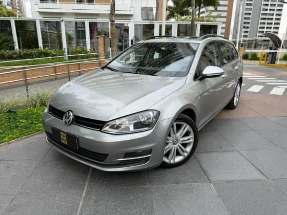 Carro 1.4 TSI VARIANT COMFORTLINE 16V TOTAL FLEX 4P TIPTRONIC