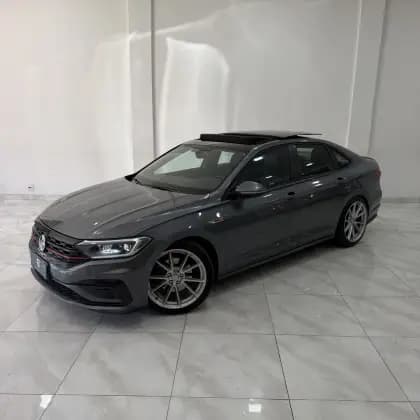 Carro 2.0 350 TSI GASOLINA GLI DSG