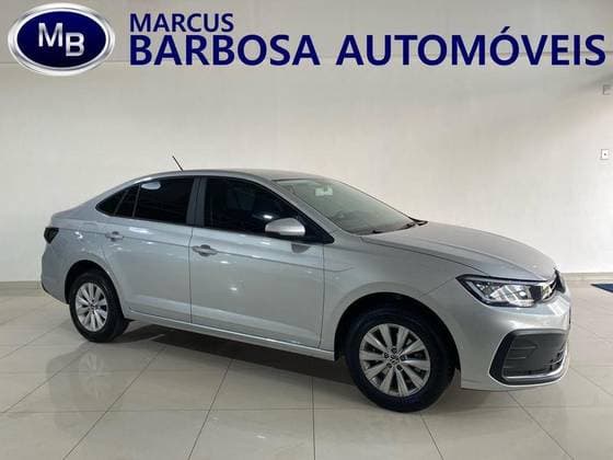 Carro 1.0 170 TSI AUTOMÁTICO