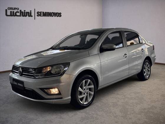 Carro 1.6 16V MSI TOTALFLEX 4P AUTOMÁTICO
