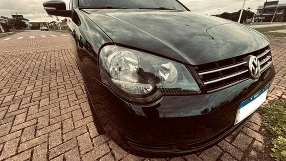 Carro 1.6 MI SPORTLINE 8V FLEX 4P MANUAL