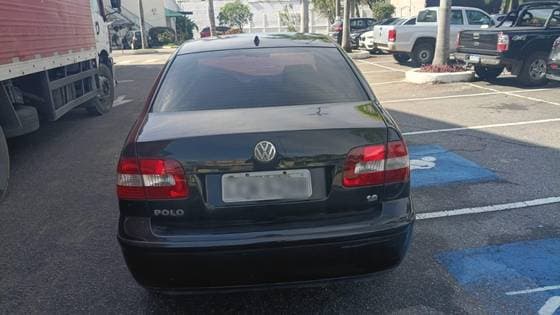 Carro 1.6 8V GASOLINA 4P MANUAL