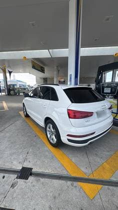 Carro 1.4 TFSI BLACK EDITION FLEX 4P S TRONIC