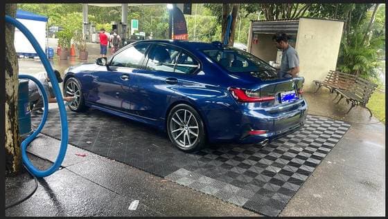 Carro 2.0 16V TURBO GASOLINA SPORT GP AUTOMÁTICO