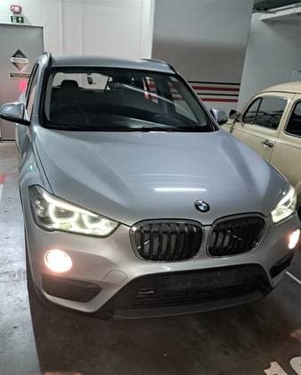 Carro 2.0 16V TURBO ACTIVEFLEX SDRIVE20I 4P AUTOMÁTICO