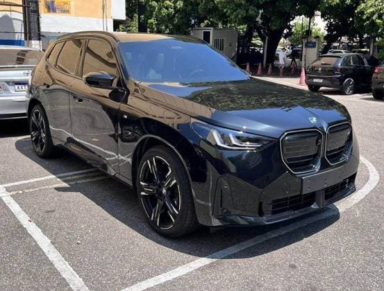 Carro 3.0 TWINPOWER MHEV M50 XDRIVE STEPTRONIC