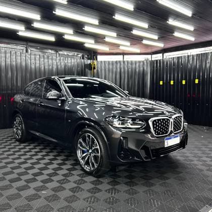 Carro 2.0 16V GASOLINA XDRIVE30I M SPORT STEPTRONIC