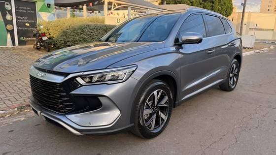 Carro 1.5 DM-I HÍBRIDO GS AUTOMÁTICO
