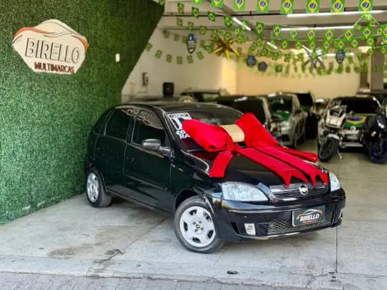 Carro 1.4 MPFI MAXX 8V FLEX 4P MANUAL