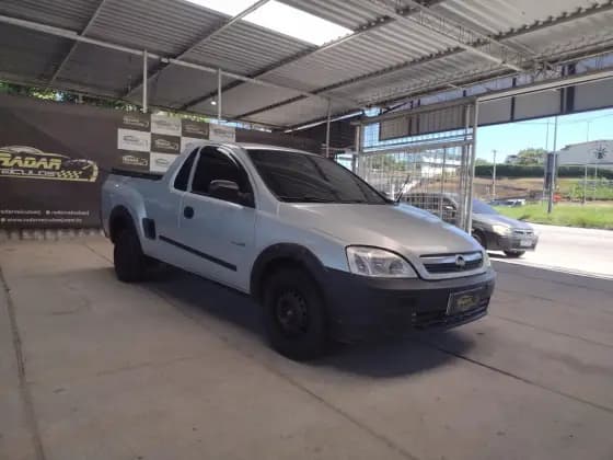 Carro 1.4 MPFI CONQUEST CS 8V FLEX 2P MANUAL