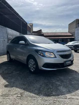 Carro 1.4 MPFI LT 8V FLEX 4P MANUAL