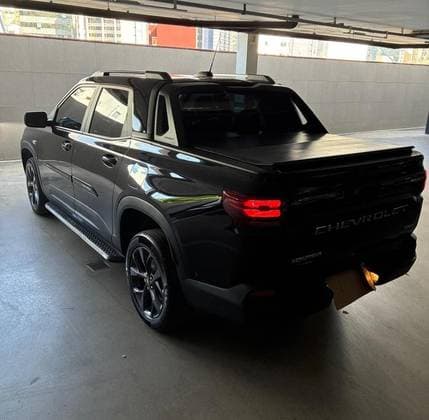 Carro 1.2 TURBO FLEX PREMIER AUTOMÁTICO