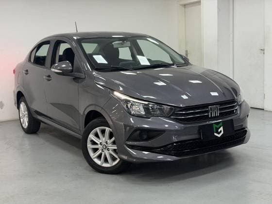 Carro 1.3 FIREFLY FLEX DRIVE CVT