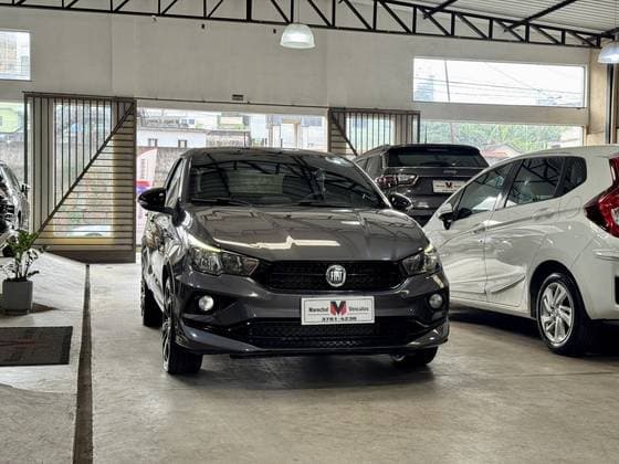 Carro 1.8 E.TORQ FLEX HGT AT6