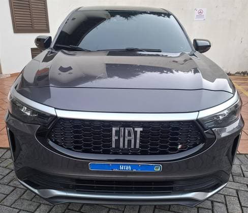 Carro 1.0 TURBO 200 FLEX IMPETUS CVT