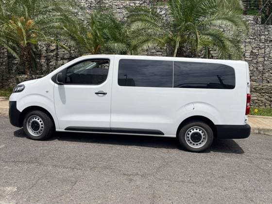 Carro 1.5 BLUEHDI DIESEL MULTI MANUAL