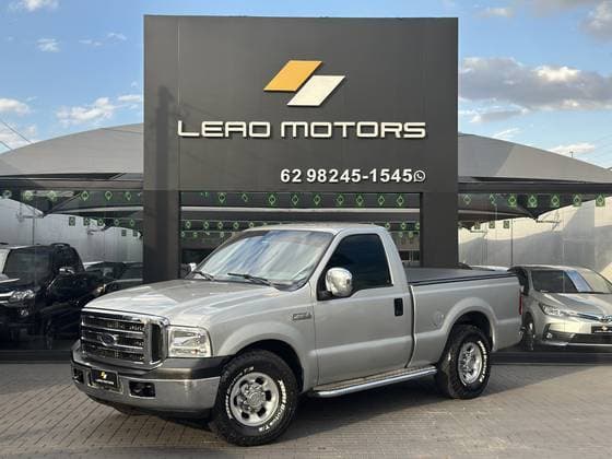Carro 3.9 XL MAX POWER 4X2 CS DIESEL 2P MANUAL