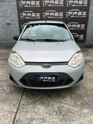 Carro 1.6 ROCAM SEDAN 8V FLEX 4P MANUAL