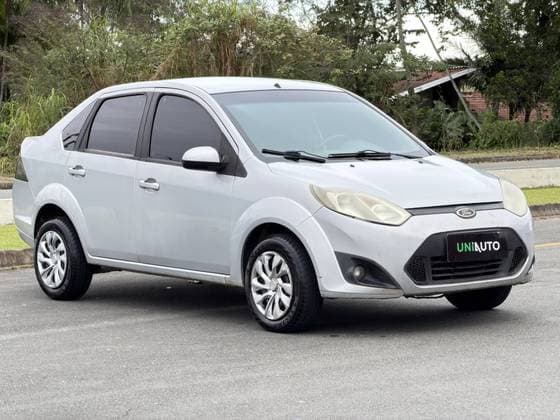Carro 1.6 SE SEDAN 16V FLEX 4P MANUAL