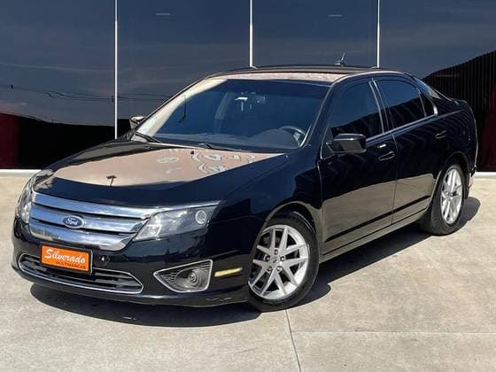 Carro 2.5 16V HÍBRIDO 4P AUTOMÁTICO