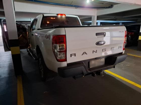 Carro 2.2 XLS 4X4 CD 16V DIESEL 4P AUTOMÁTICO