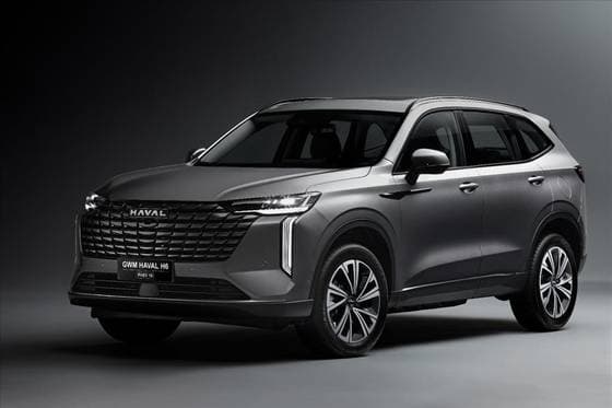 Carro 1.5 FLEX PHEV19 E-TRACTION