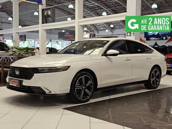 Carro 2.0 e:HEV TOURING E-CVT