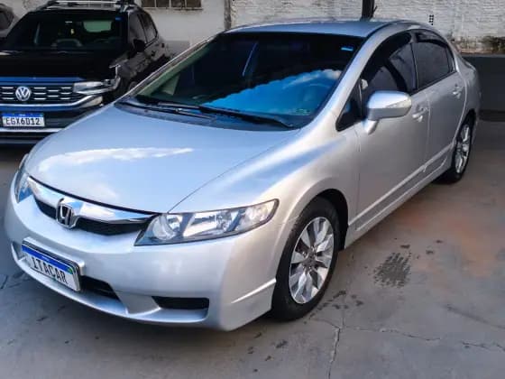 Carro 1.8 LXL SE 16V FLEX 4P AUTOMÁTICO