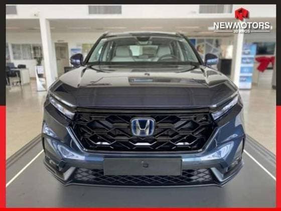 Carro 2.0 e:HEV ADVANCED E-CVT
