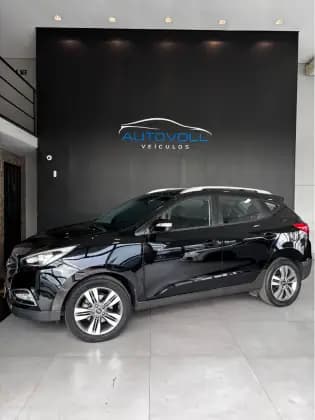 Carro 2.0 MPFI GL 16V FLEX 4P AUTOMÁTICO