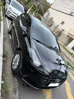 Carro 1.0 12V FLEX EVOLUTION MANUAL
