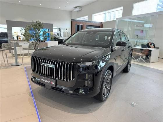 Carro 1.5 TGDI PHEV LUXURY DHT