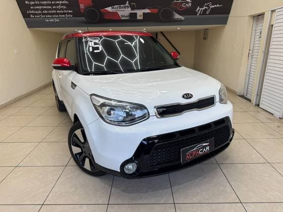 Carro 1.6 EX 16V FLEX 4P AUTOMÁTICO
