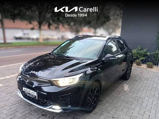 Carro 1.0 TGDI MHEV SX AUTOMÁTICO
