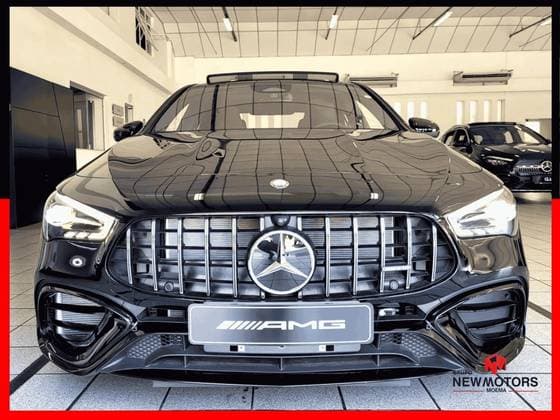 Carro 2.0 CGI GASOLINA S 4MATIC SPEEDSHIFT