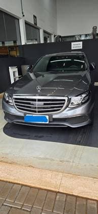 Carro 2.0 CGI GASOLINA AVANTGARDE 9G-TRONIC