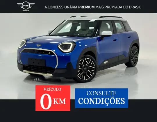 Carro 54,2 KW ELÉTRICO SE
