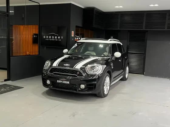 Carro 2.0 S TOP 16V TURBO GASOLINA 4P AUTOMÁTICO