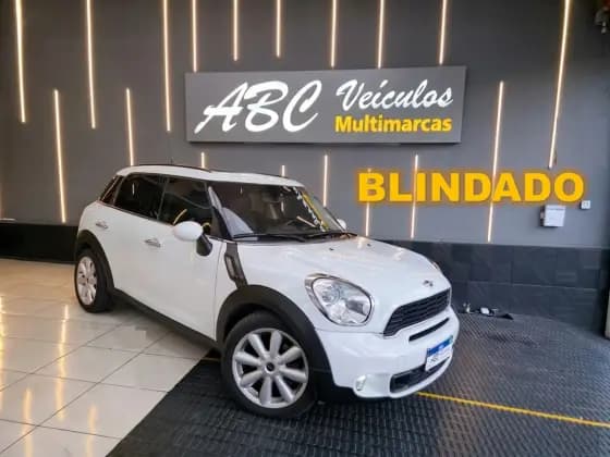 Carro 1.6 S TURBO 16V 184CV GASOLINA 4P AUTOMÁTICO