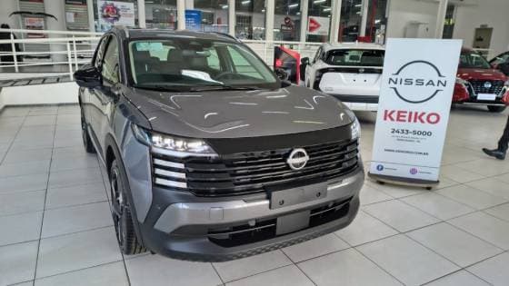 Carro 1.0 TURBO FLEX EXCLUSIVE DCT