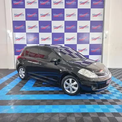 Carro 1.8 SL 16V FLEX 4P AUTOMÁTICO