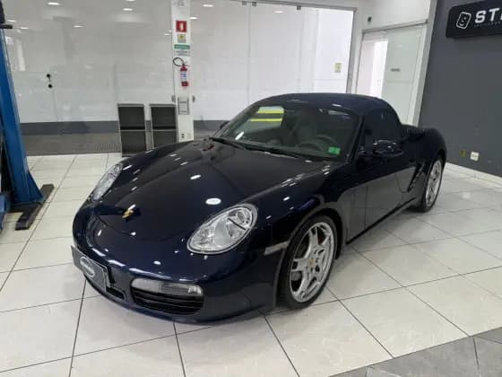 Carro 3.2 S I6 24V GASOLINA 2P AUTOMÁTICO