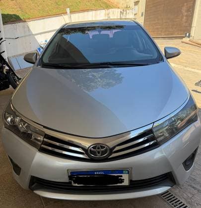 Carro 1.8 GLI 16V FLEX 4P AUTOMÁTICO