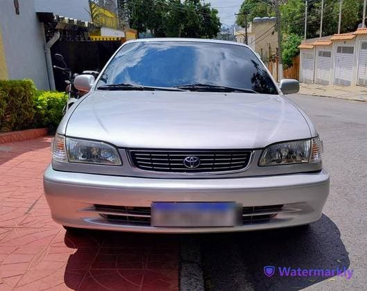 Carro 1.8 XEI 16V FLEX 4P AUTOMÁTICO