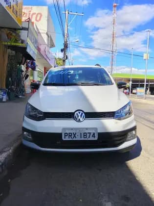 Carro 1.6 MSI TOTAL FLEX XTREME 4P MANUAL