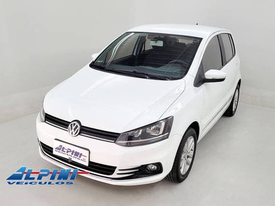 Carro 1.6 MSI TOTAL FLEX CONNECT 4P I-MOTION