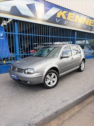 Carro 1.6 MI GENERATION 8V GASOLINA 4P MANUAL