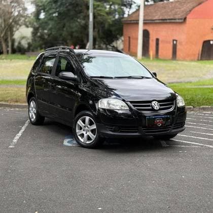 Carro 1.6 MI 8V FLEX 4P MANUAL